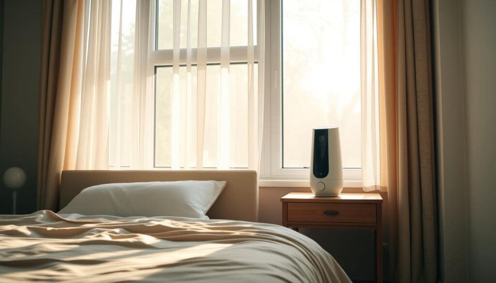Finding the Best Place to Put Your Humidifier in Winter